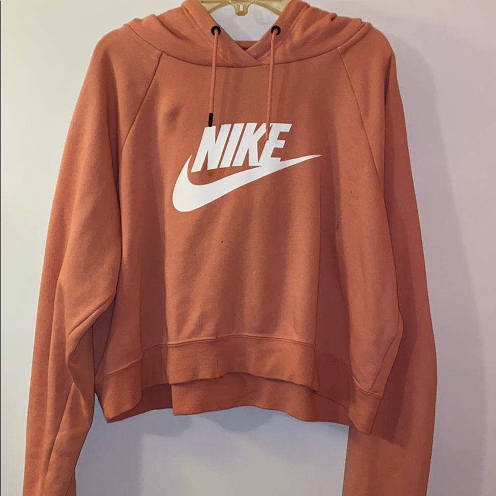 Women’s Nike Hoodie
